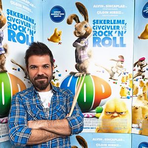 Bilder Hop - Osterhase oder Superstar