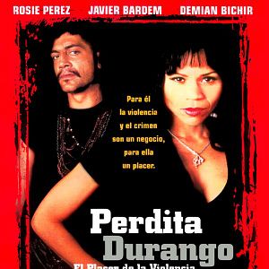 Bilder Perdita Durango