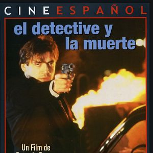 Bilder The Detective and Death