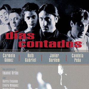 Bilder Deine Zeit läuft ab, Killer