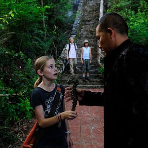 Bilder Tiger Team - Der Berg der 1000 Drachen