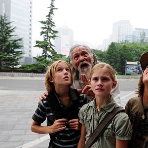 Bilder Tiger Team - Der Berg der 1000 Drachen