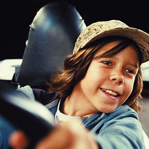 Bilder Tiger Team - Der Berg der 1000 Drachen