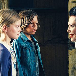 Bilder Tiger Team - Der Berg der 1000 Drachen