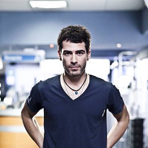 Bilder Alejandro Tous