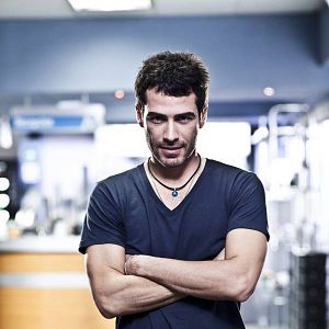 Bilder Alejandro Tous