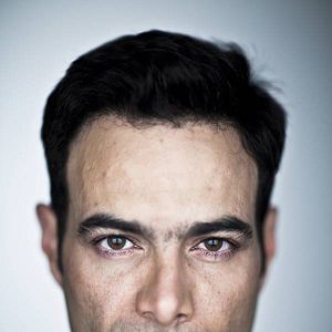 Bilder Luis Roberto Guzmán