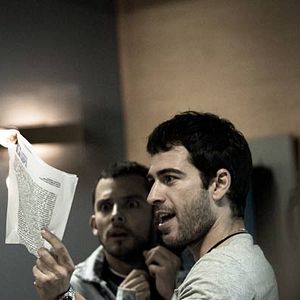 Bilder Alejandro Tous