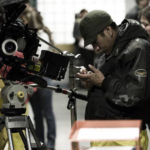 Bilder Mentes en Shock