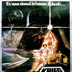 Bilder Star Wars: Episode IV - Eine neue Hoffnung