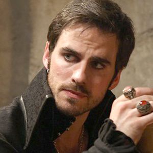 Bilder Colin O'Donoghue