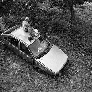 Bilder Twist & Blood