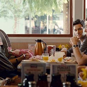 Bilder Justin Bartha