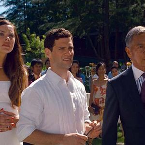 Bilder Justin Bartha