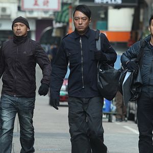 Bilder The Stool Pigeon