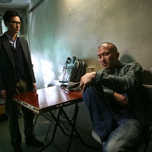 Bilder The Stool Pigeon