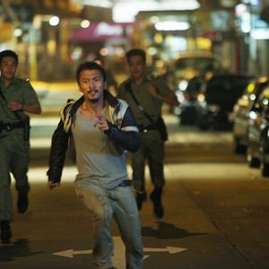 Bilder The Stool Pigeon