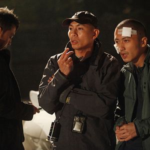 Bilder The Stool Pigeon