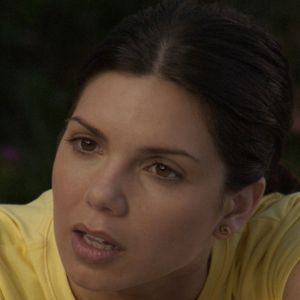 Bilder Tessie Santiago