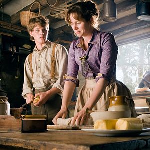 Bilder Jeremy Irvine