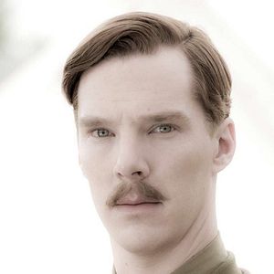 Bilder Benedict Cumberbatch