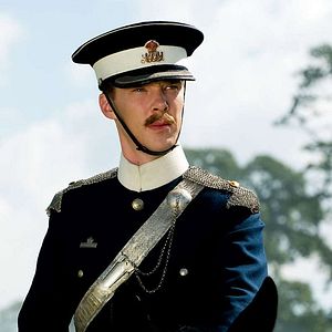 Bilder Benedict Cumberbatch