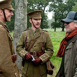 Bilder Benedict Cumberbatch