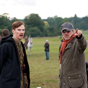 Bilder Benedict Cumberbatch