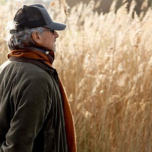 Bilder Steven Spielberg