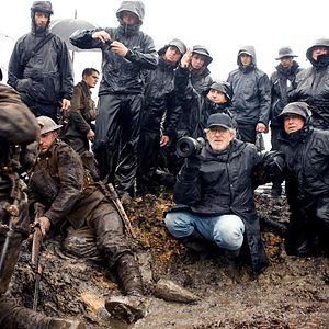 Bilder Steven Spielberg