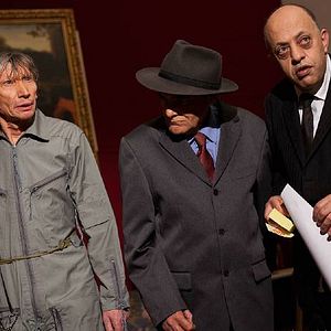 Bilder Freddy Bournane