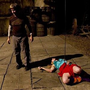 Bilder Don't Look Up