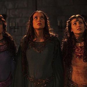 Bilder Don't Look Up