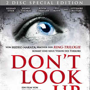 Bilder Don't Look Up