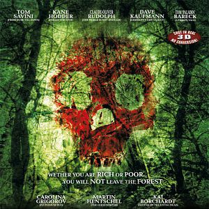 Bilder Robin Hood: Ghosts of Sherwood