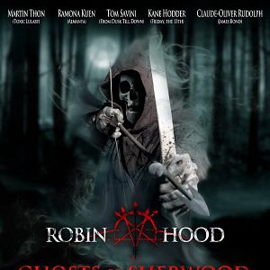 Bilder Robin Hood: Ghosts of Sherwood