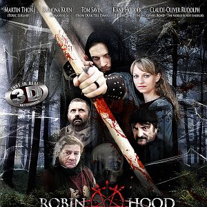 Bilder Robin Hood: Ghosts of Sherwood