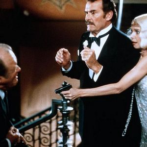 Bilder Sunset - Dämmerung in Hollywood