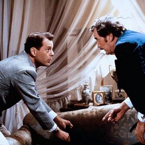 Bilder Sunset - Dämmerung in Hollywood