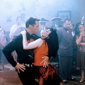 Bilder Sunset - Dämmerung in Hollywood