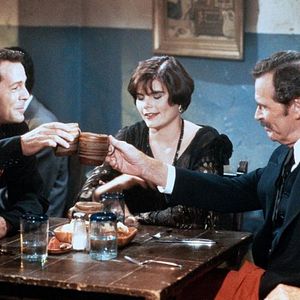 Bilder Sunset - Dämmerung in Hollywood