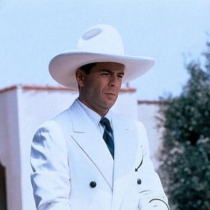 Bilder Sunset - Dämmerung in Hollywood