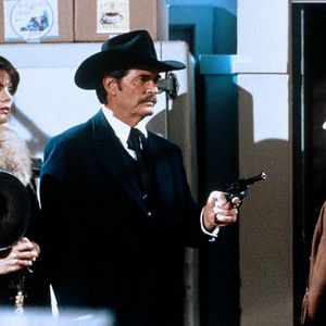 Bilder Sunset - Dämmerung in Hollywood