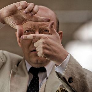 Bilder 100 Jahre Hollywood - Die Carl Laemmle Story