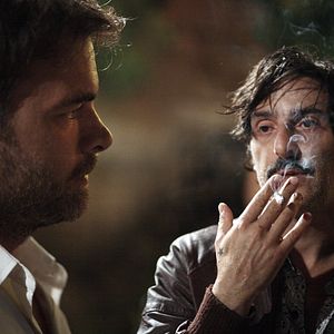 Bilder Allein gegen den Staat