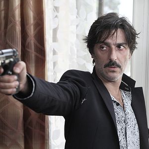 Bilder Allein gegen den Staat