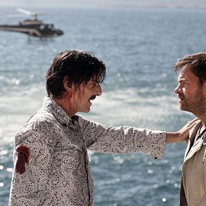 Bilder Allein gegen den Staat