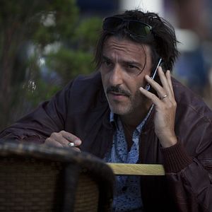 Bilder Allein gegen den Staat