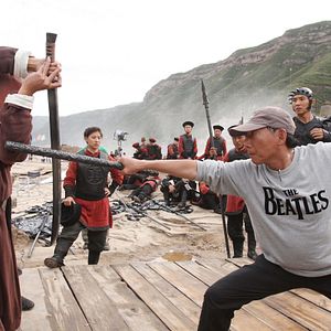 Bilder Woo-Ping Yuen