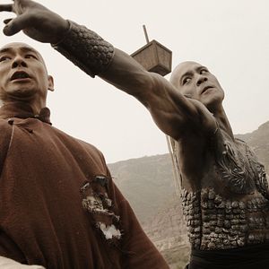 Bilder Woo-Ping Yuen